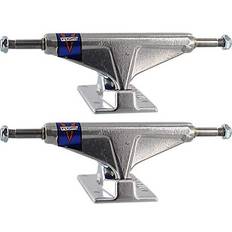 V-Light HI 5.25 All Polished Trucks Set
