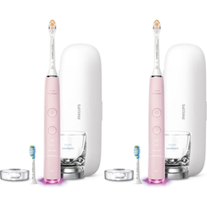 Electric Toothbrushes & Irrigators Philips Sonicare 9300 Series DiamondClean Electric Toothbrush HX9903 25