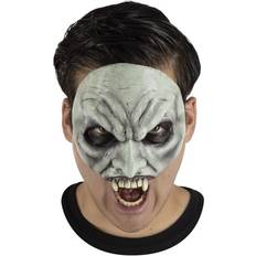 Partychimp Greve Darcula Halvmaske