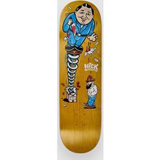 Nick Boserio Surprise 8.625 Skateboard Deck