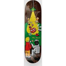 Oski Poker Face Short 8.125"