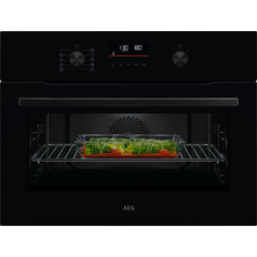 Built-in Microwave Ovens on sale AEG OK6NK40K Built-in Microwave 44L Black