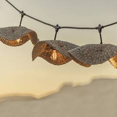 Guirlandes lumineuses et bandes lumineuses Lumisky Molly Light Beige 6m Guirlande Lumineuse