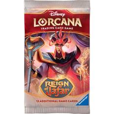 Ravensburger Sällskapsspel Ravensburger Disney Lorcana Reign of Jafar Booster Pack