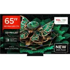 Tcl qled 65" 4k tv TCL 65 Inch C7K QD-Mini LED 4K HDR Smart TV