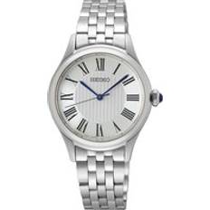 Seiko Conceptual SUR609P1 Quartz Safirglas 30 mm