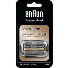 Braun 94m Series 9 Pro Electric Shaver Cassette Foil