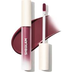 Sheglam Lipsticks Sheglam Matte Allure Liquid Lipstick Long Lasting High Pigment - Care