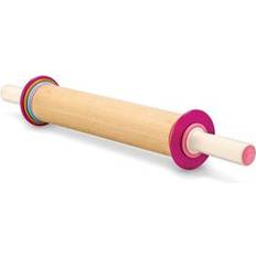 Rolling Pins Oriental Trading Adjustable Rolling Pin