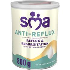 SMA Anti Reflux Baby Milk Powder 800g