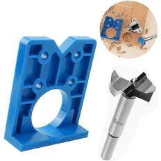 Schan Cabinet Door Concealed Hinge Jig 1pcs