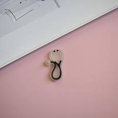 Plast Skoberlocker Tooarts Cartoon PVC Shoe Charm Button