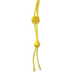 Shoe Care & Accessories Ultimate Performance Elastic Laces Yellow