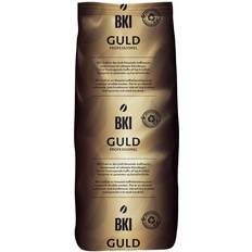 BKI Drycker BKI Java Guld Kaffe Formalet Mellemristet 500g