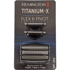 Remington Shaver Replacement Heads Remington SPF-300 Titanium-X Foil Shaver Head