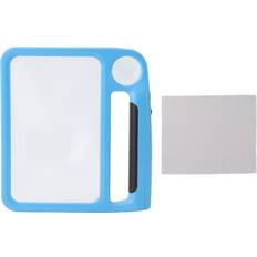Förstoringsglas & Luppar KKmoon Handheld Magnifying Glass 5X 10X