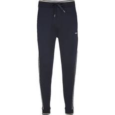 BOSS Tracksuit Pants - Navy