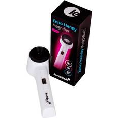 Levenhuk Zeno Handy ZH43 Magnifier Lup