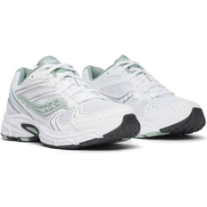 Saucony 41 Sneakers Saucony Sneakers Ride Millennium - White/Sage