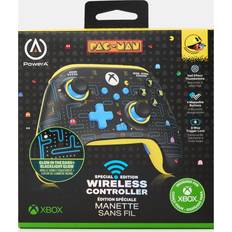 PowerA Spil controllere PowerA Wireless Controller Xbox Series X S