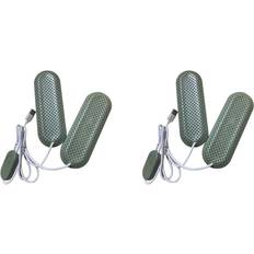 Shoe Dryers Tlily USB Shoe Dryer Intelligent Timing Deodorization