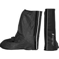 Frogg Toggs Feet Waterproof Overshoe Black Medium Large