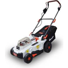 Elektrisk TDE40V37-LI2BF 40 V