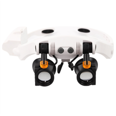 Magnifiers & Loupes Typecat Illuminated Adjustable Magnifying Glasses
