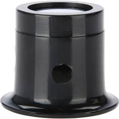 Portable Monocular Magnifier Glass Loupe Lens