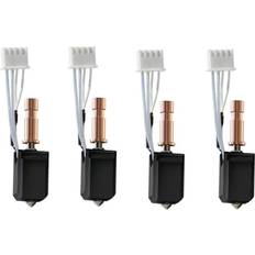 Anycubic 3D Printing Anycubic Kobra S1 Ceramic Heating Nozzle Hotend Kit