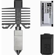 Bambu Lab Original Hotend Kit 0.2mm