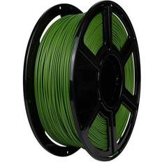 Flashforge PLA Matte 500g Green 3D Printing Filament