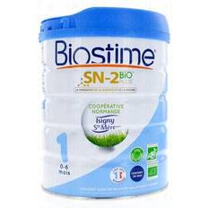 Biostime Sn-2 Bio Plus Pulvermjölk 800g