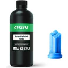 3D-utskrift eSUN Water Washable Resin 0.5kg