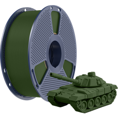 3D-utskrift Sunlu High-Speed PLA Olive Green 1.75 mm 1000 g