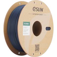 ESUN 3D print eSUN PLA-Matte Dark Blue 1.75 mm 1000 g