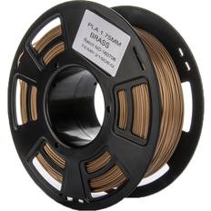 Sero PLA Filament 1 kg 1.75 mm Mässing