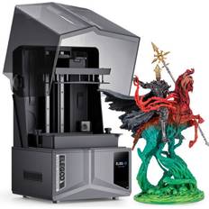 Elegoo Saturn 4 Ultra 3D Printer 12K 10 Inch