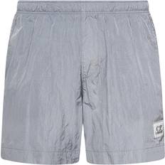 C.P. Company Badetøj C.P. Company Badetøj Uld Badeshorts - Grå