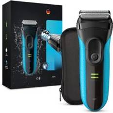 Braun Electric Shaver 3 Series ProSkin 3040S 3010S