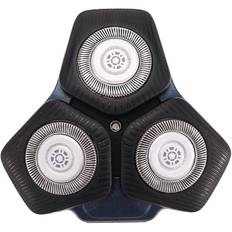Shaver Replacement Heads Kikidex SH71 Replacement Shaver Head Full Set