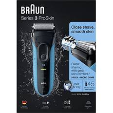 Braun Series 3 ProSkin Electric Shaver 3010s