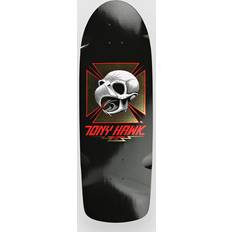 Decks Powell Peralta Tony Hawk Limited Edition Skateboard Gold Foil
