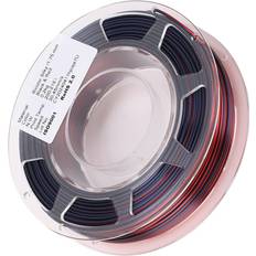 Tomtop Jms 3D Printer PLA Filament 1.75mm Spool Bundle 200g