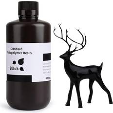 Elegoo Filamenter Elegoo Standard Resin 1kg