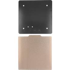 Tomtop Jms 3D Printer Steel Plate Strong Adhesion Voron 250 X