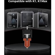 Creality K1 Series Ceramic Heating Block Kit