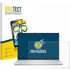 Brotect Dell XPS 16 9640 Clear Screen Protector