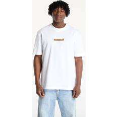 Calvin Klein T-shirt Jeans Tee - White