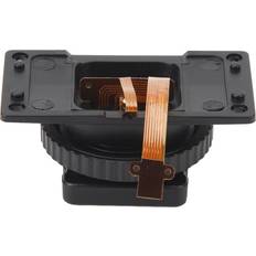 Andoer Hot Shoe Mount Foot For Godox TT350S